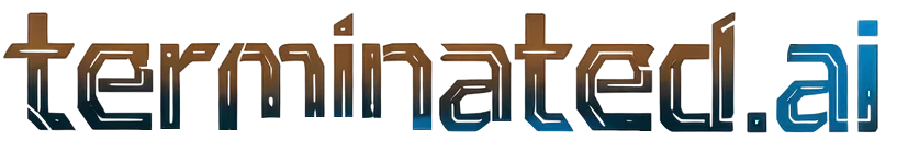 Terminated Logo 2