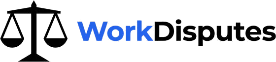 WorkDisputes Logo